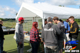 2015 LRP HPI Challenge DM